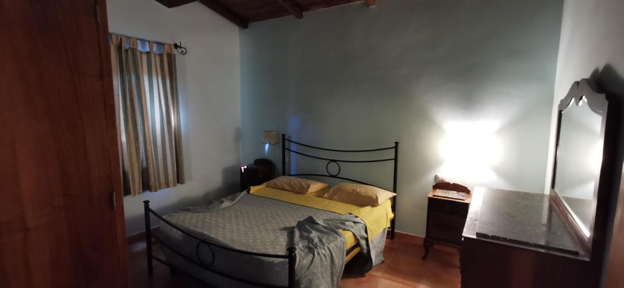 Country House Trevi Umbria Borghetto Vetuliae Santa Maria in Valle Bagian luar foto