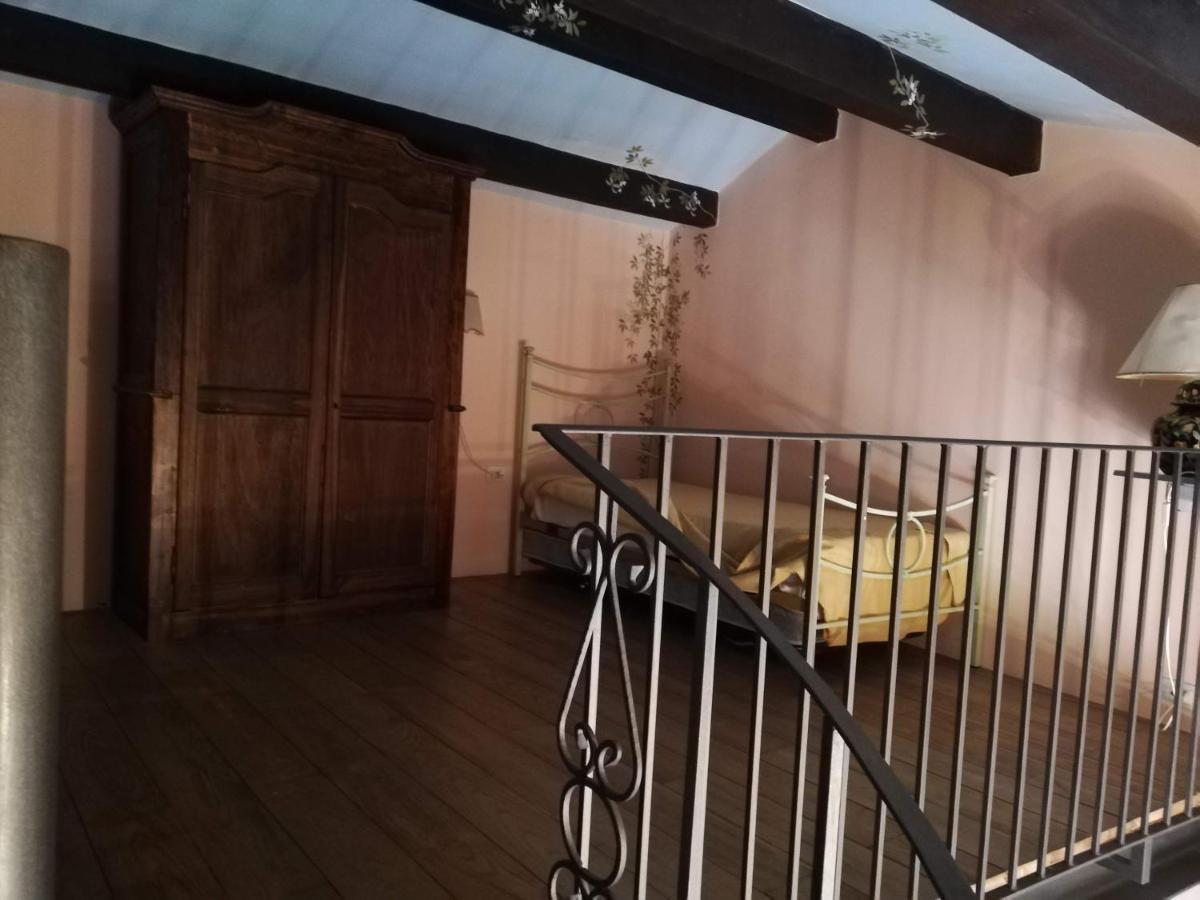 Country House Trevi Umbria Borghetto Vetuliae Santa Maria in Valle Bagian luar foto